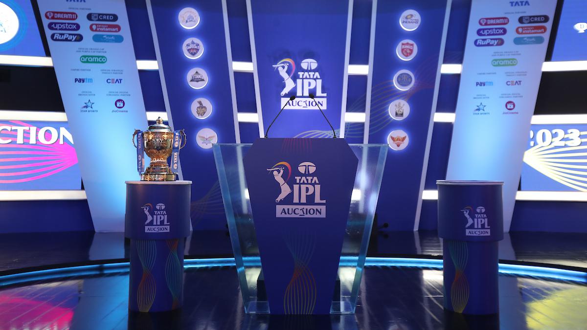 IPL 2023 Auction LIVE updates: Full list of sold, unsold players; Curran most expensive ever; CSK picks Stokes, Jamieson