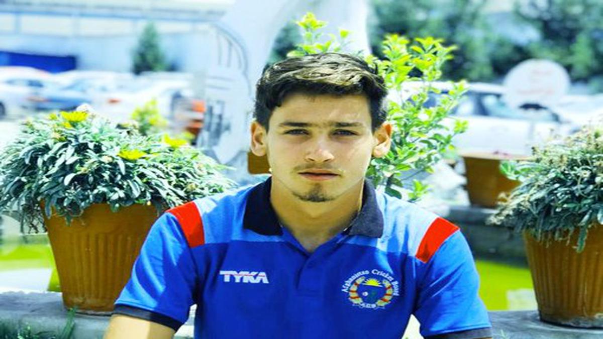 Afghanistan S Noor Ahmad In Ipl Auction List Sportstar