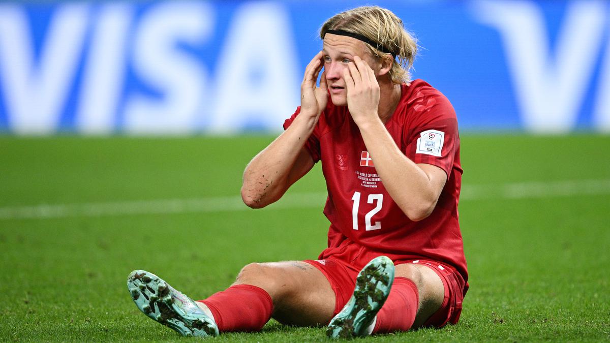 Denmarks Dolberg Leaves Sevilla For Hoffenheim Loan Sportstar