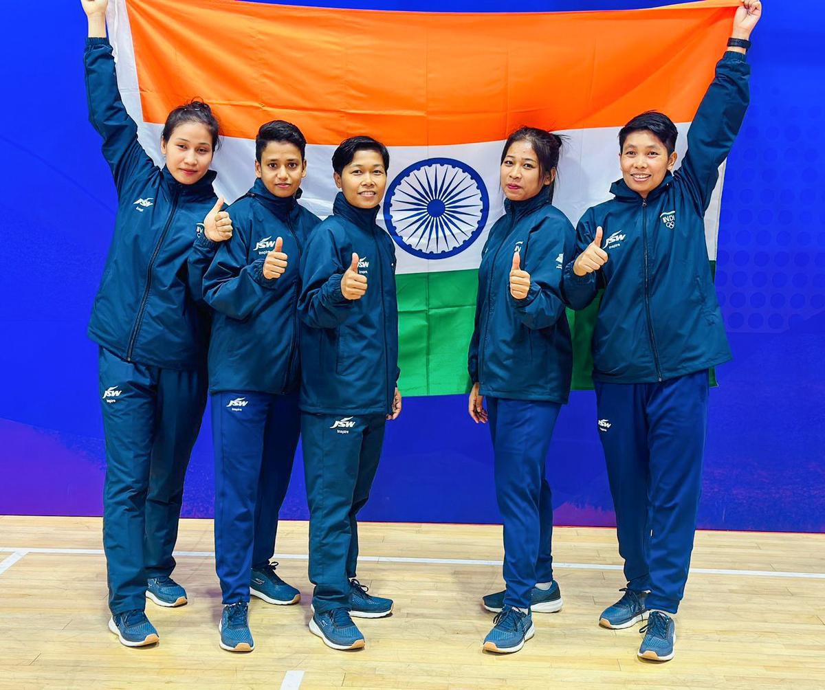 Asian Games Five Indian Medals To Savour Along With The 9900 Hot Sex Picture 7066