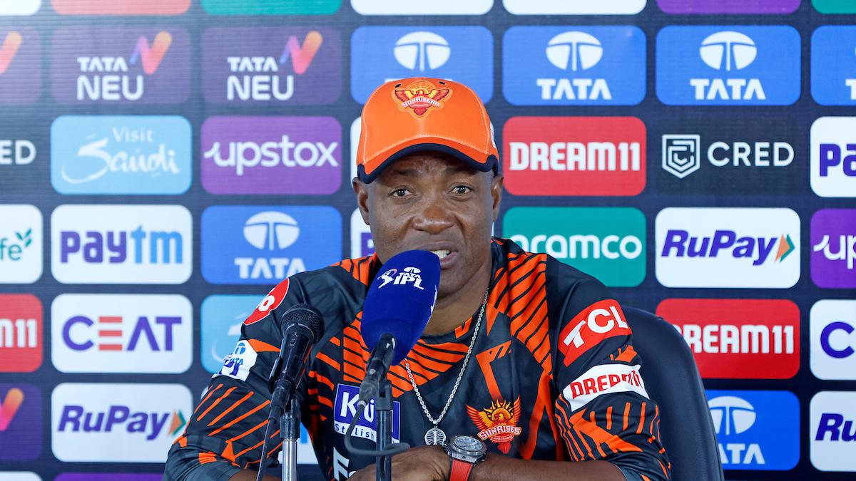 Ipl Very Impressed With Natarajan Says Brian Lara Sportstar