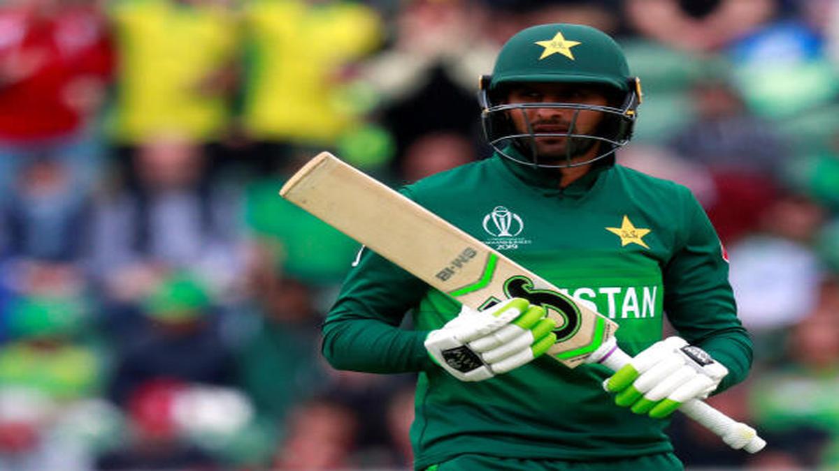 World Cup 2019 Shoaib Malik Retires From ODI Cricket After Pakistan S