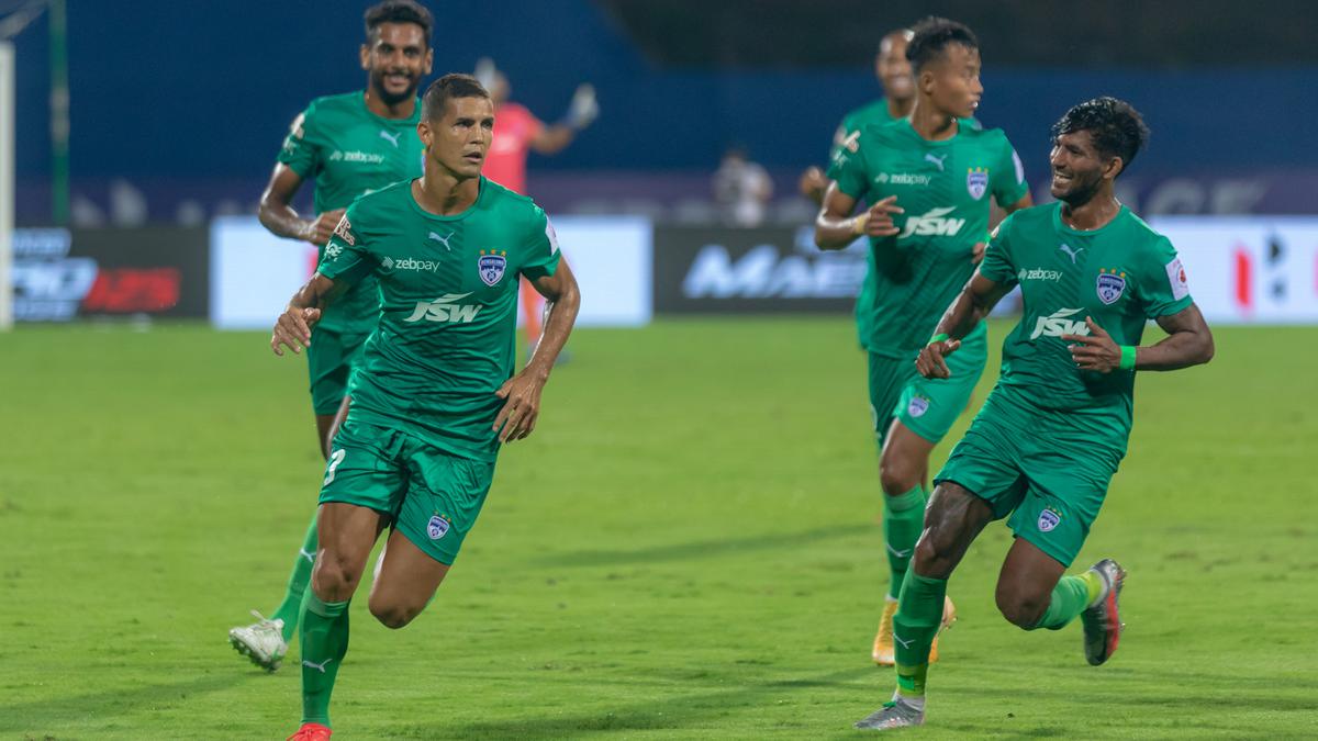 ISL 2021 22 FC Goa Vs Bengaluru FC Predicted XI Sportstar