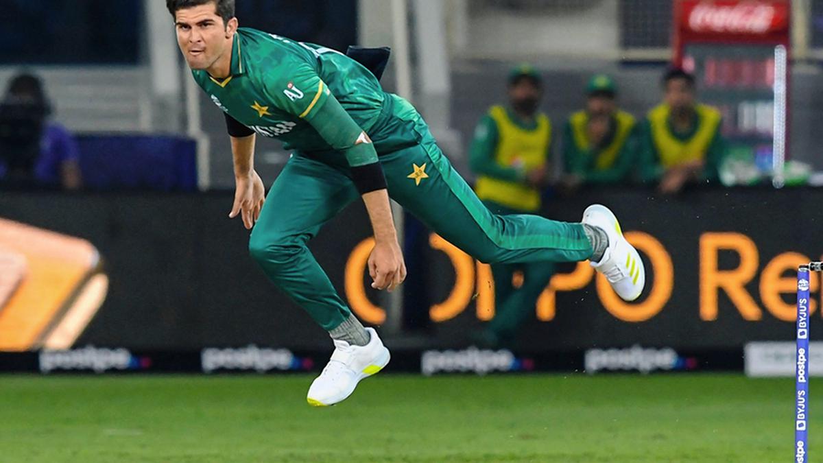 Pakistan Team For Asia Cup Shaheen Afridi Ruled Out With Knee Injury