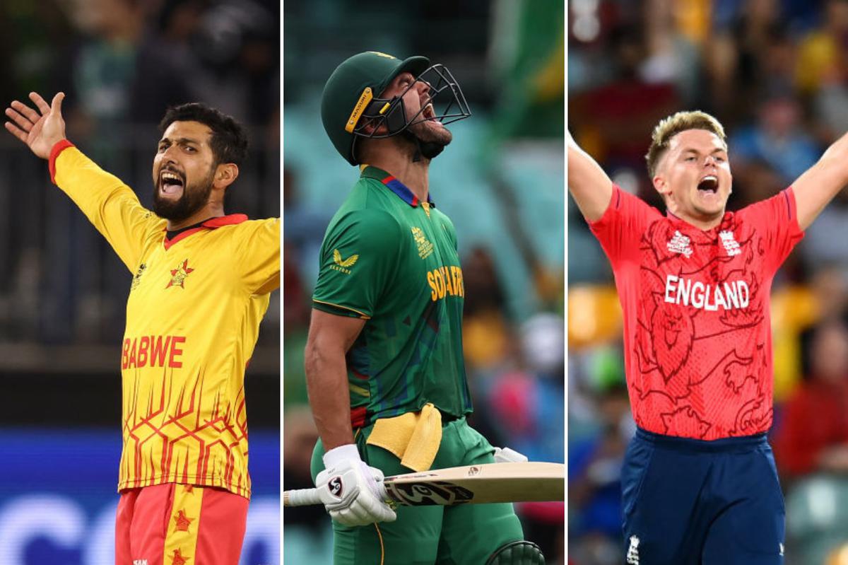 Three T20 World Cup overseas players who can start a bidding war in IPL auction