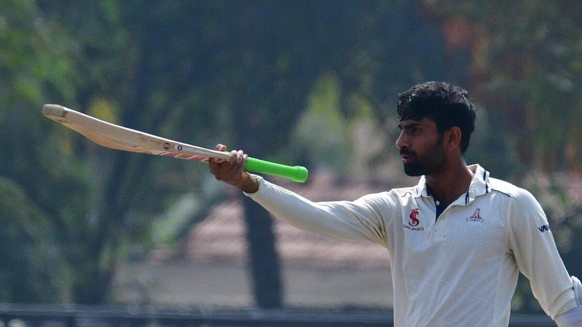 Ranji Trophy LIVE Score Round 3 Day 2 Updates Padikkal Mayank Fall