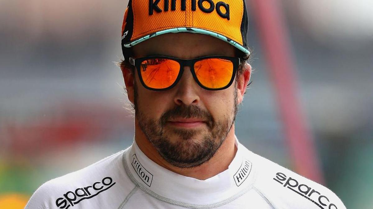 Abu Dhabi Grand Prix Fernando Alonso S F1 Farewell Possible Penalty