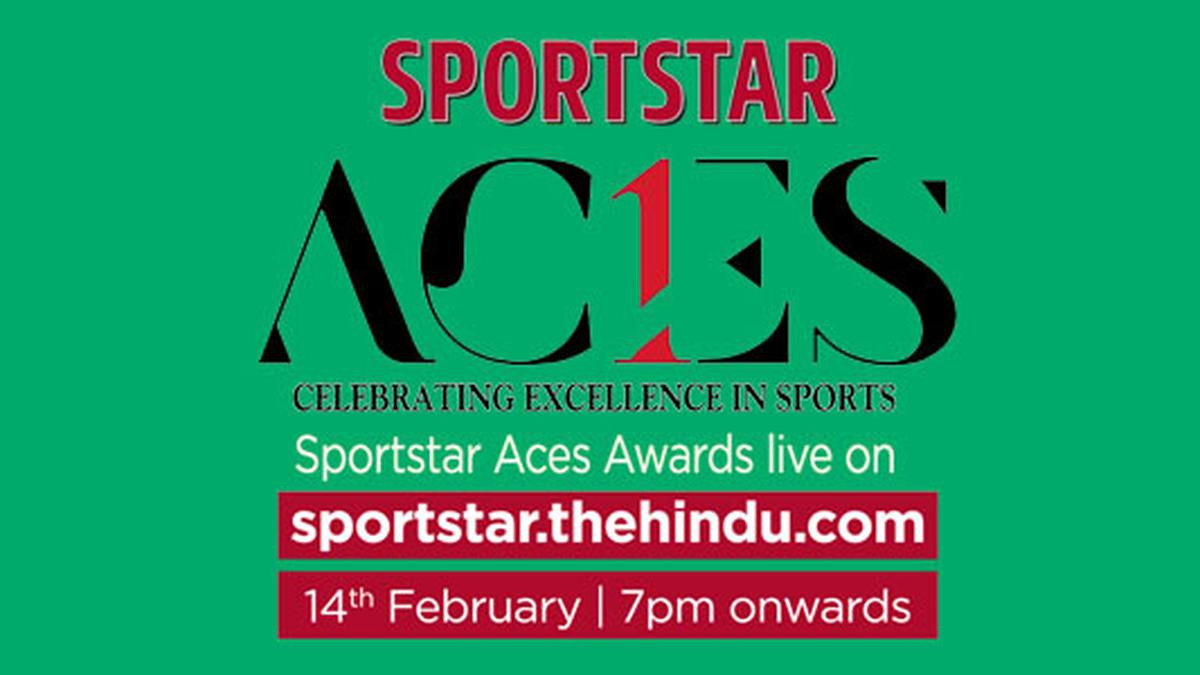 Sportstar Aces Awards The stage is set Sportstar