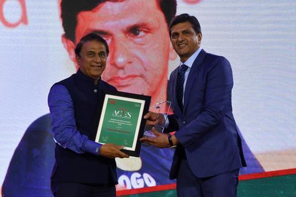 In pictures: Sportstar Aces Awards