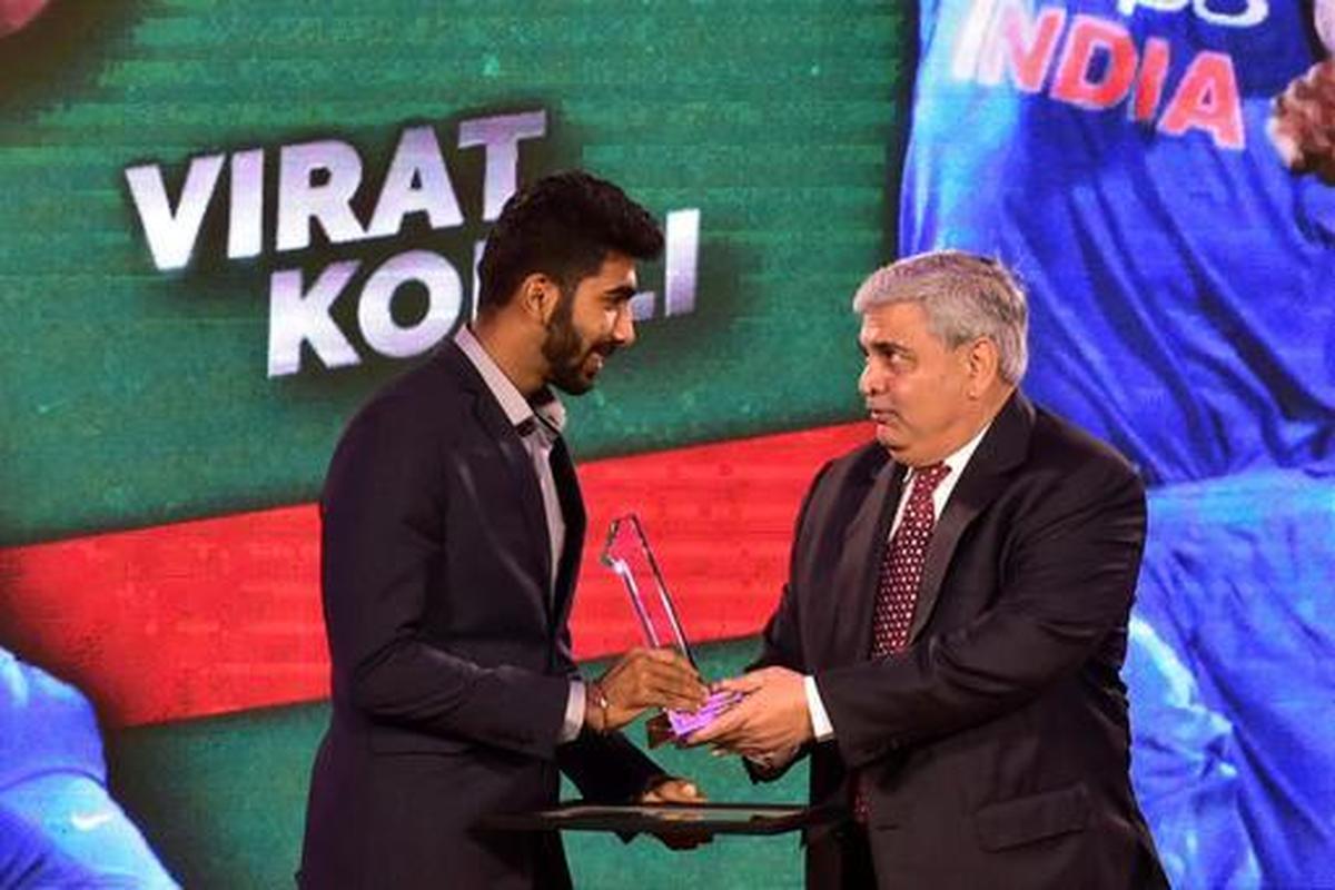 In pictures: Sportstar Aces Awards