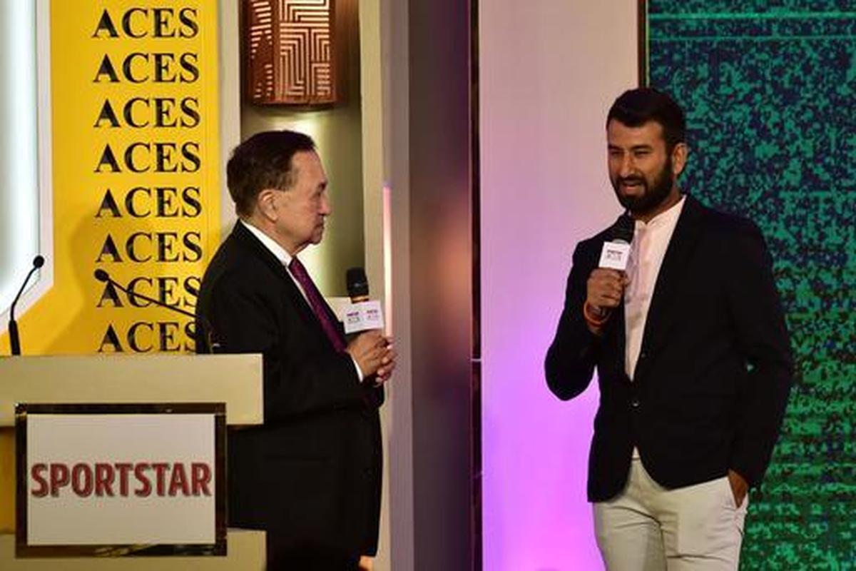 In pictures: Sportstar Aces Awards