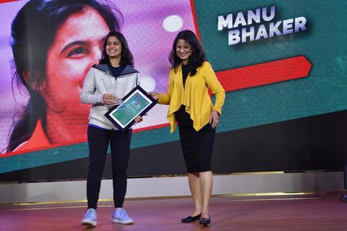 In pictures: Sportstar Aces Awards