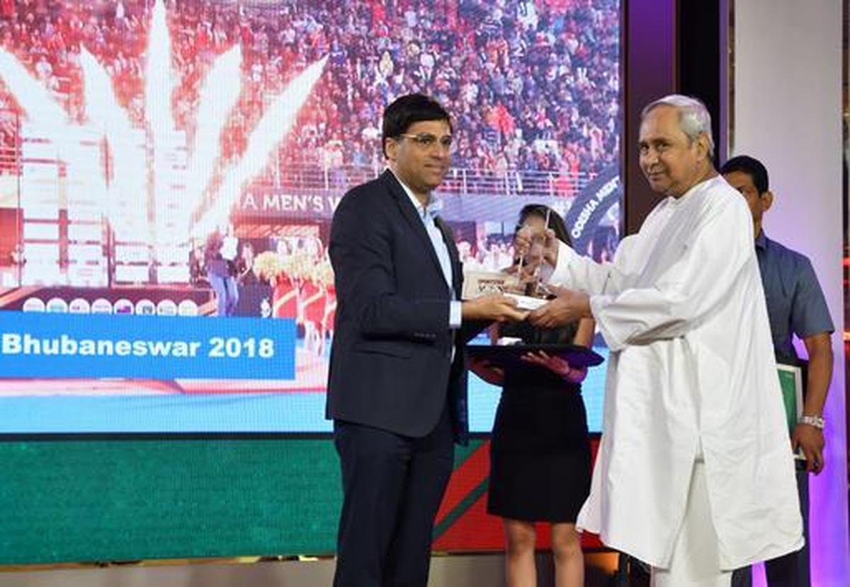 In pictures: Sportstar Aces Awards