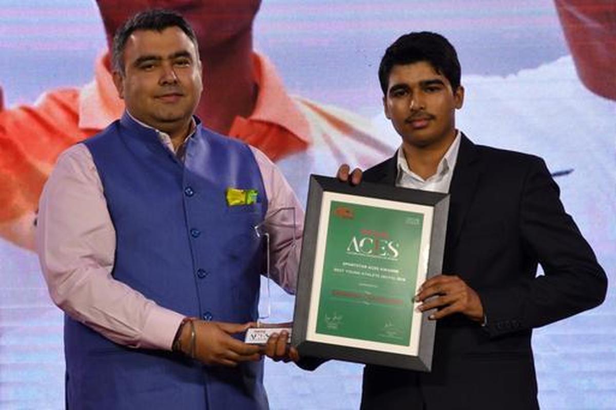 In pictures: Sportstar Aces Awards