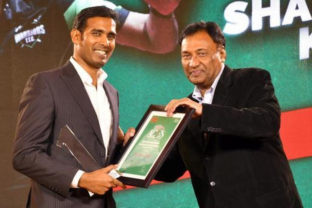 In pictures: Sportstar Aces Awards