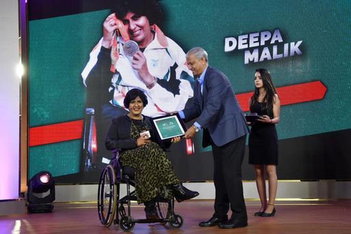 In pictures: Sportstar Aces Awards