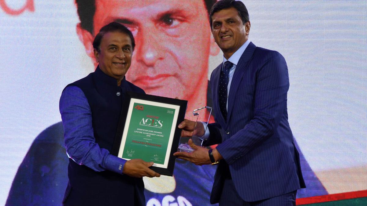 Sportstar Aces Awards: Badminton legend Prakash Padukone wins Lifetime Achievement Award