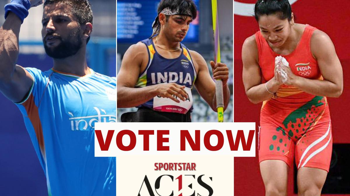 Sportstar Aces Awards 2022: Voting lines open on December 29