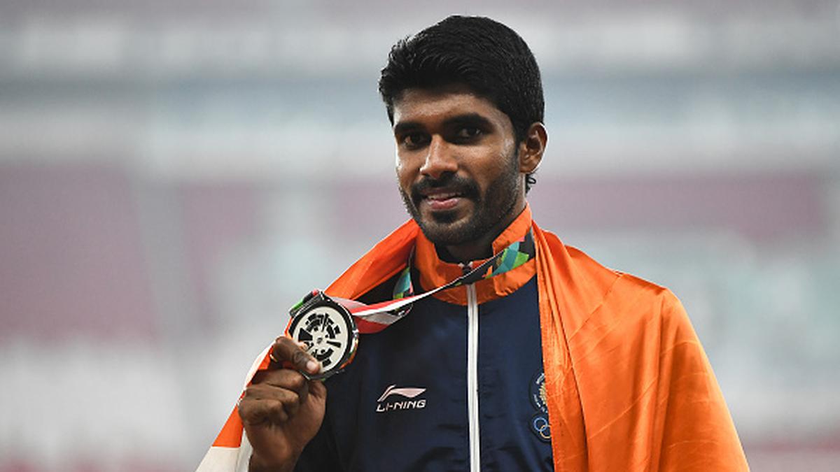 IAAF Championships: Jinson Johnson and Tejinder Pal bow out