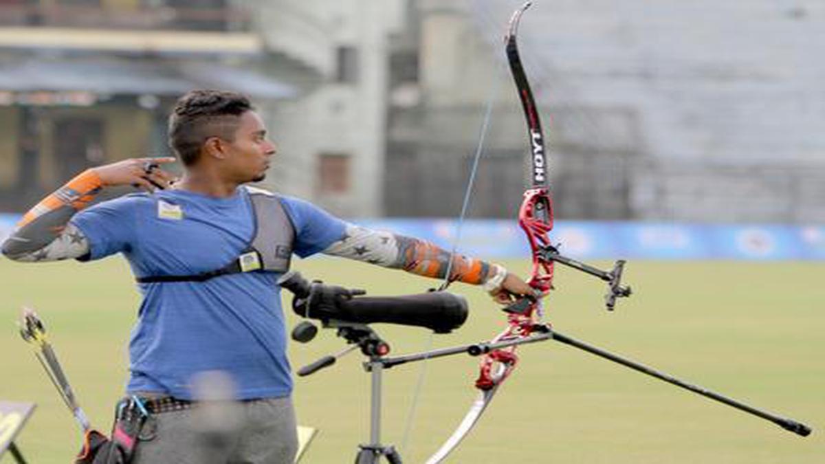 World Archery Championships: Acclimatisation to conditions led to our good show, says Atanu