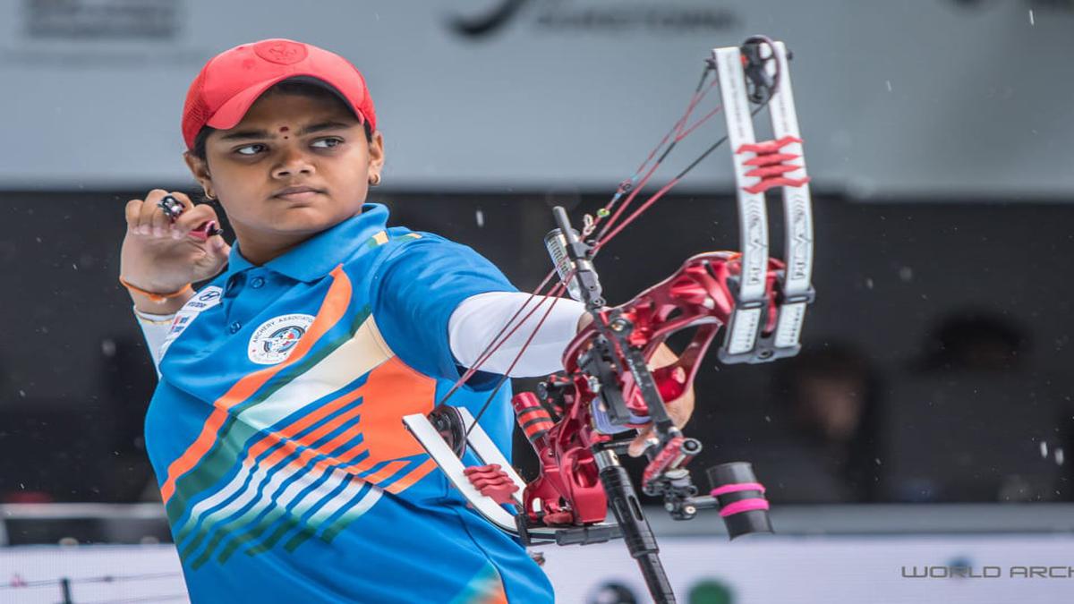 Winning three silver at Worlds is not a joke, says Jyothi Surekha