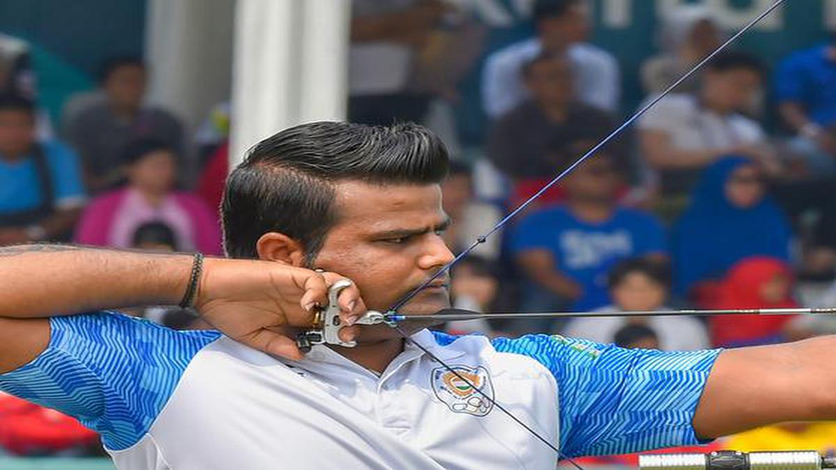 Rajat Chauhan: ‘I want to be known as a world champion’ - Sportstar