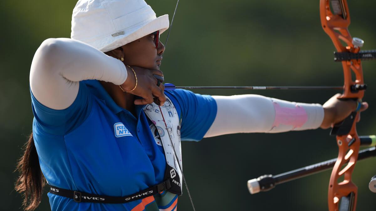 Olympic qualifier: Indian women among the favourites for team quota