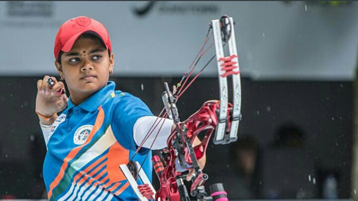 National Games: India’s best archers brace up for a hard challenge