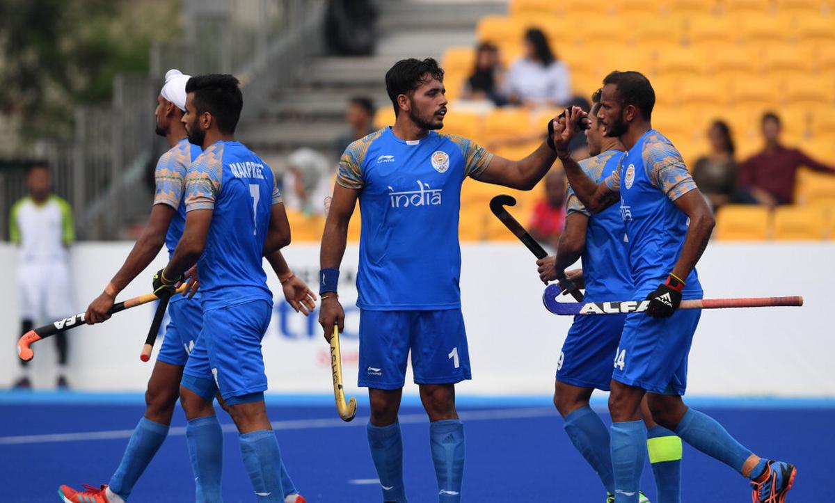 Indian hockey makes best out of 2019, teams qualify for Olympics