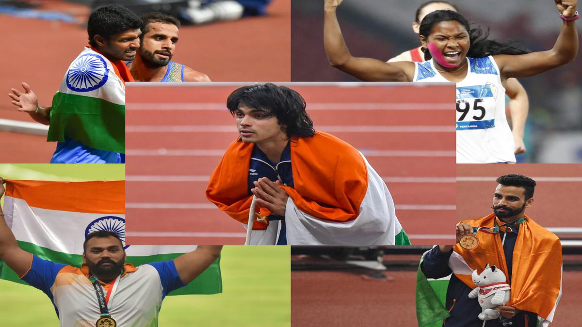 Manjit the biggest surprise, Neeraj’s gold the most sparkling: Athletics, India focus