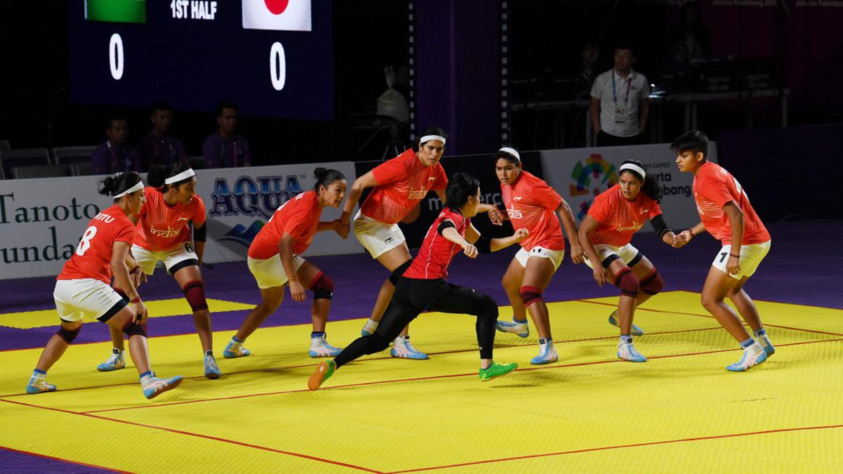 PKL organiser aims to launch Women’s Kabaddi League