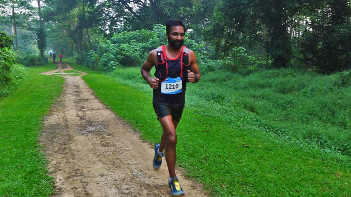 IAU 24hour World Championship Ullas, Apoorva to lead Indian challenge