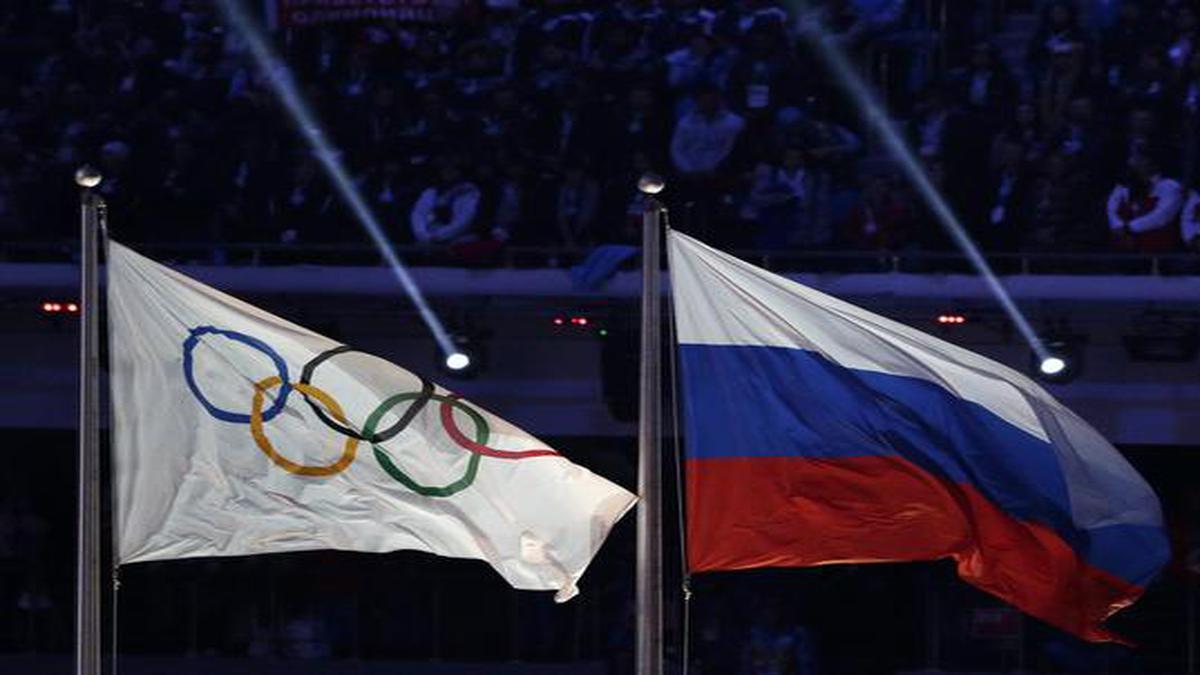 Russia 'regrets' IAAF doping ban vote, says it has fulfilled its obligations