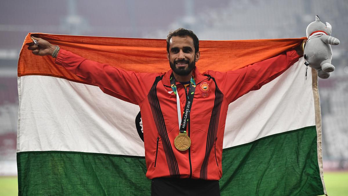 Manjit Singh: 'Life has changed after winning Asian Games gold'