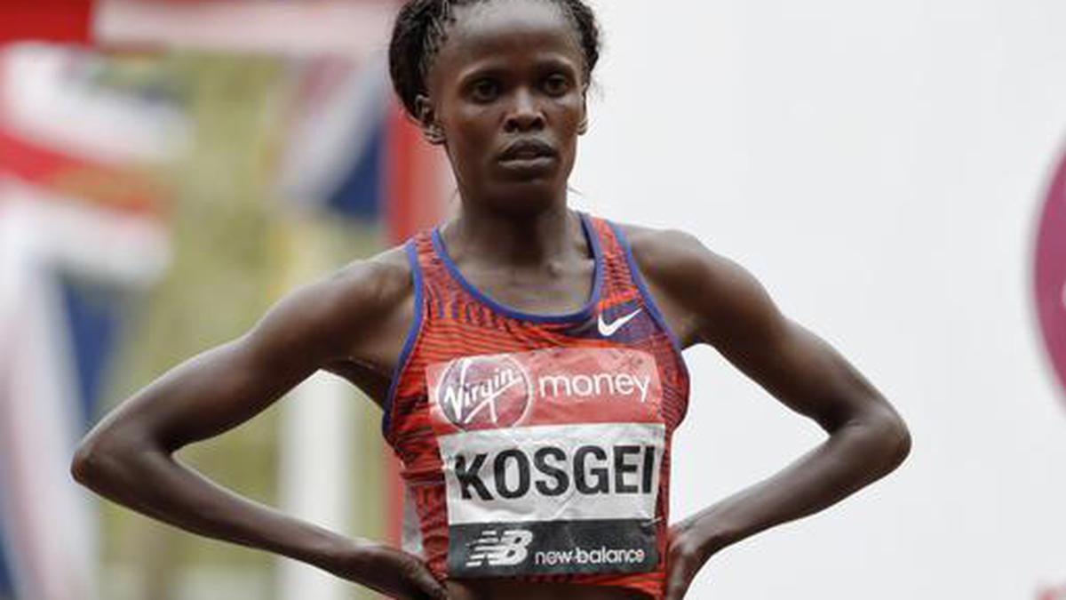 Brigid Kosgei Breaks Paula's Women's Marathon World Record - Sportstar