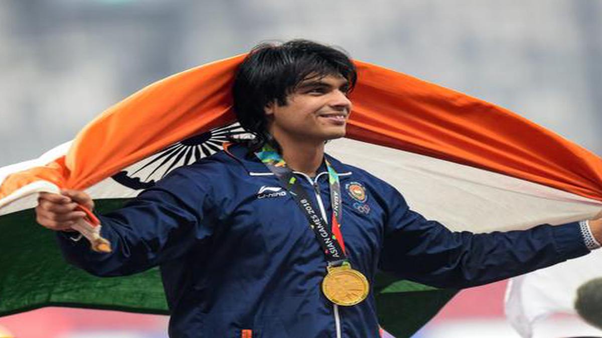 Neeraj Chopra to consider participating in World C’ships