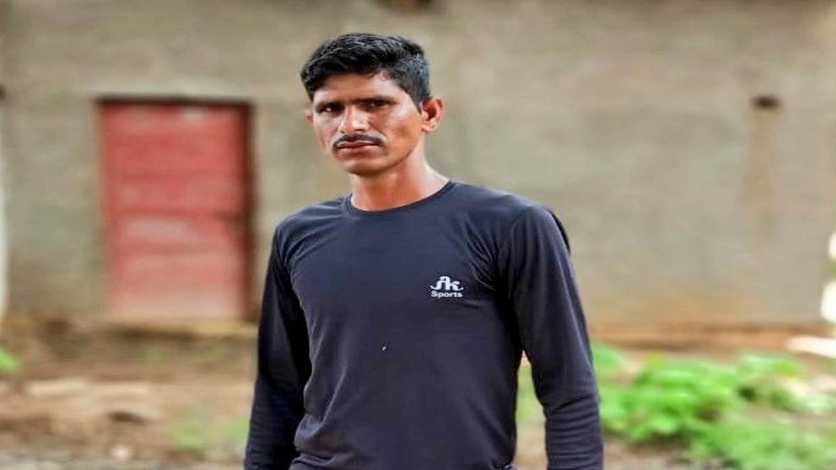 Indian sprinter who ran Rameshwar Gurjar 100m in 11 seconds eyes Bolt's world record Sportstar