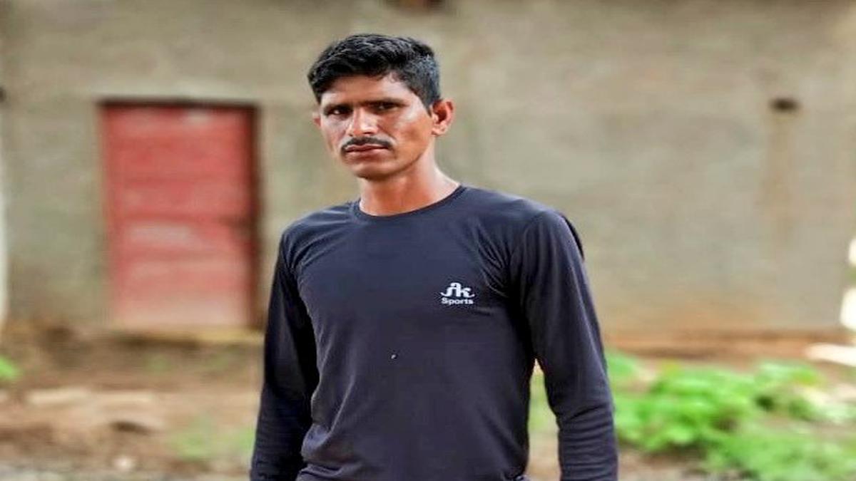 Indian sprinter who ran Rameshwar Gurjar 100m in 11 seconds eyes Bolt's world record