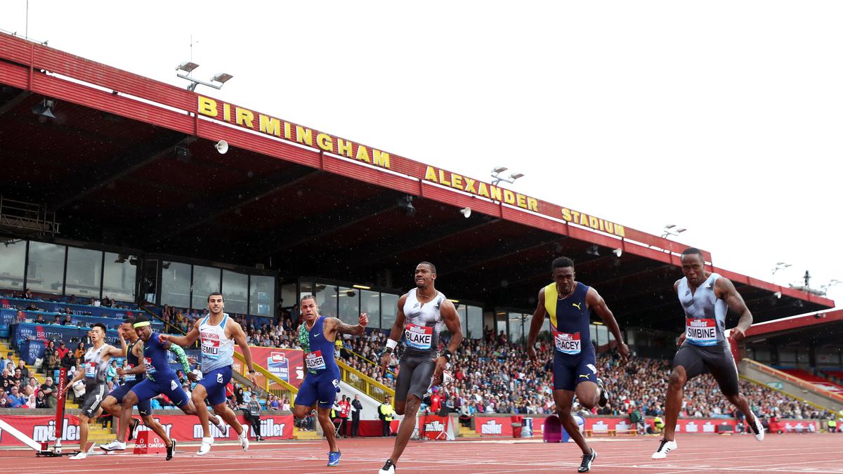 Diamond League releases new calendar for season