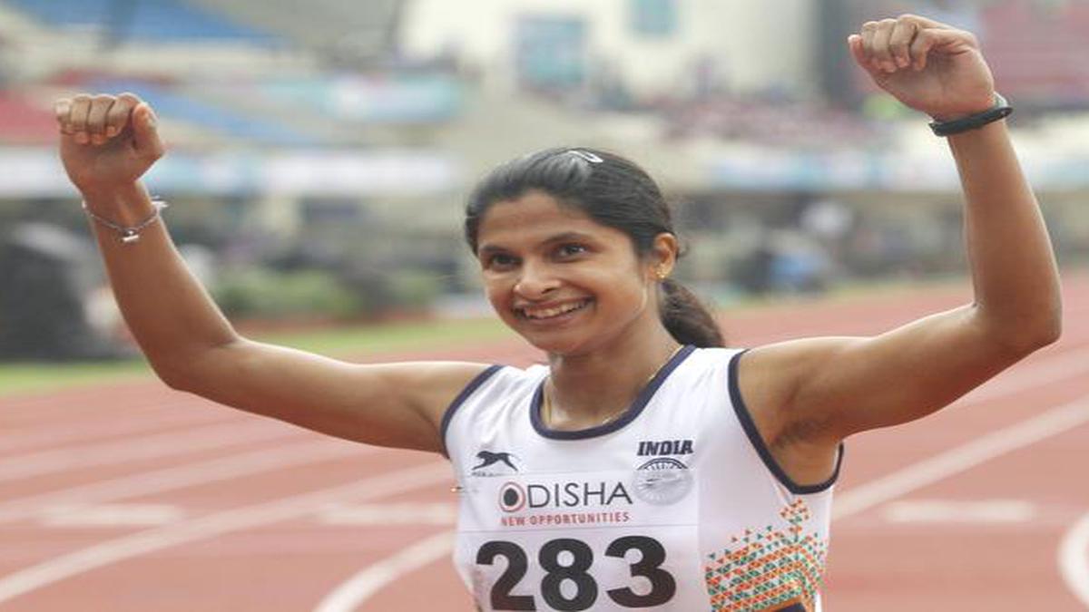 Inter-State athletics c’ship: All eyes on Archana Suseendran, Arpinder Singh