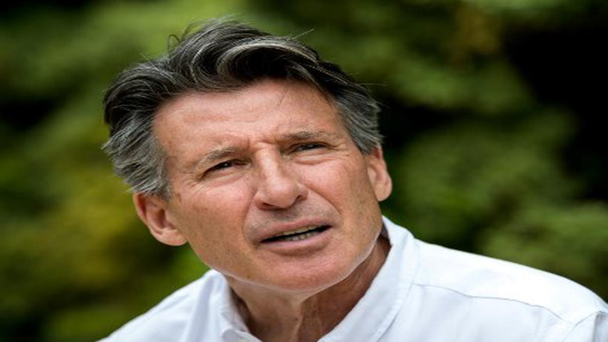 IAAF was 'crumbling' - Sebastian Coe talks progress, Russia doping and Caster Semenya