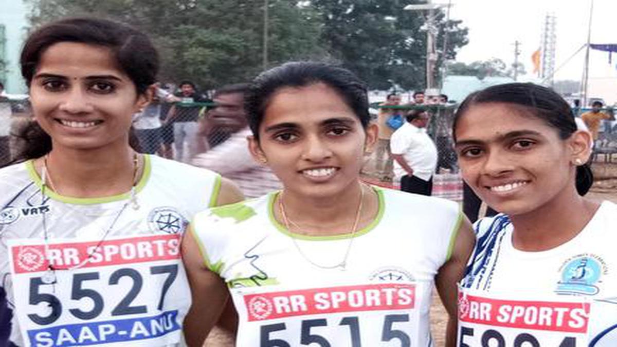 World Athletics: Indian relay teams, Shivpal Singh bow out