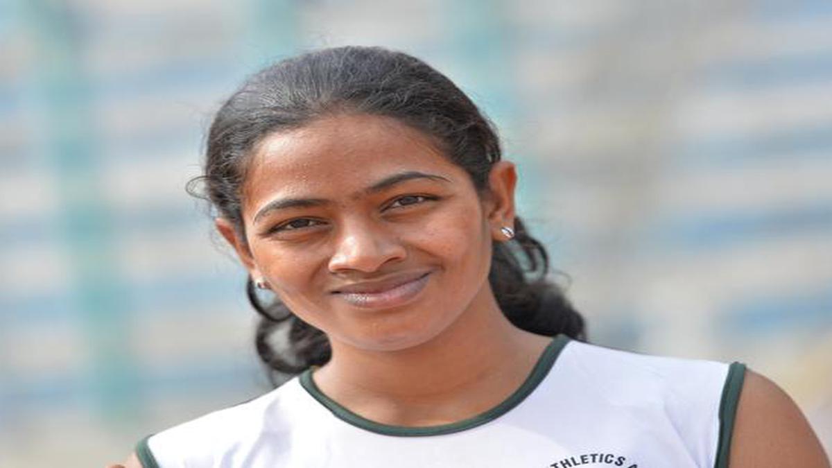 Archana Suseendran chosen to participate in World C’ships