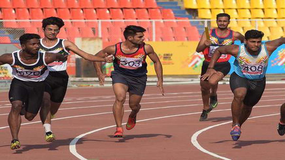 Sports Ministry sanctions Rs 7.87 crore as allowance for Khelo India athletes