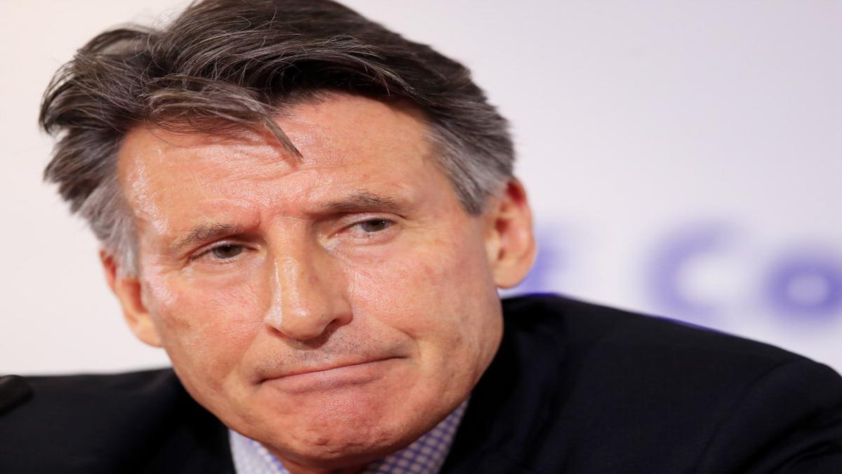 Coronavirus: Olympics could be delayed, admits athletics chief Coe