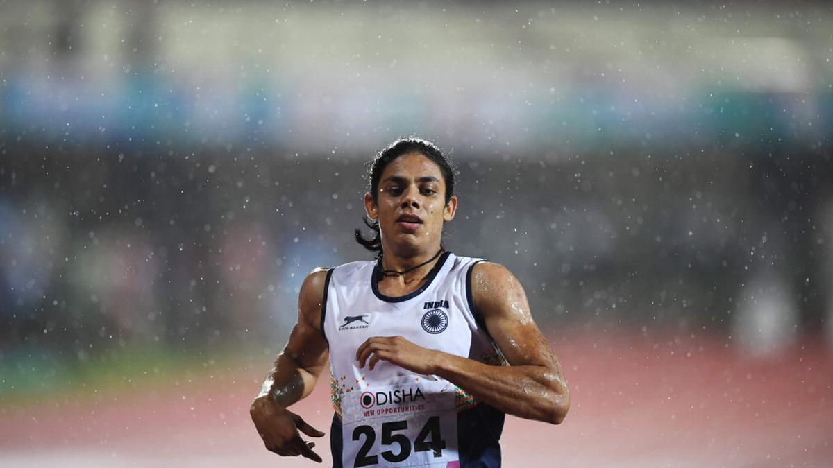 Nirmala Sheoran banned for four years for doping