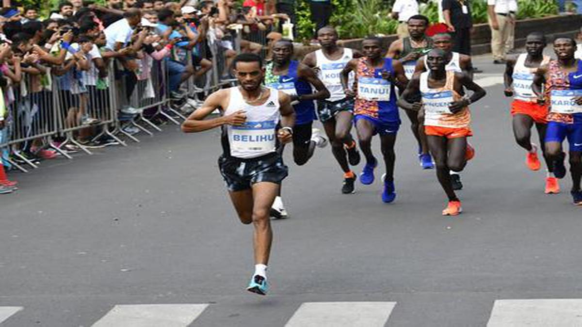 Delhi Half Marathon: Belihu keen on beating course record