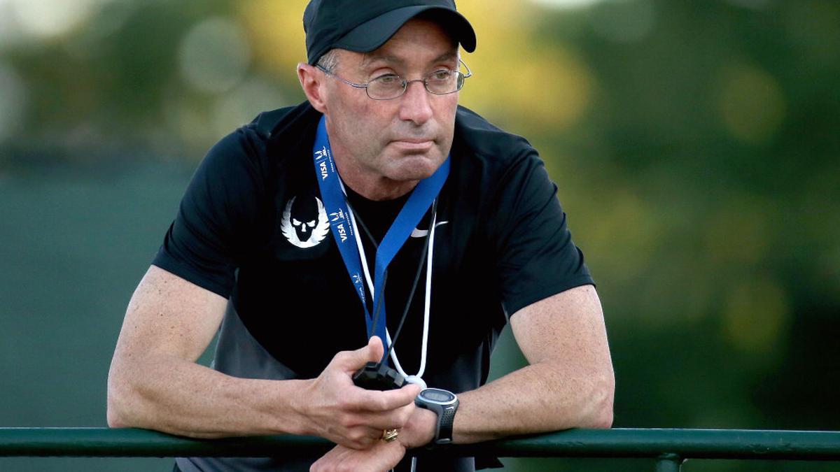 Alberto Salazar lodges ban appeal with top sports court