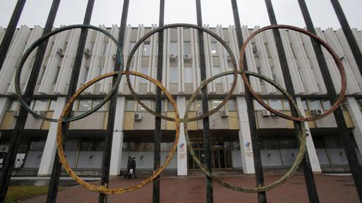 World Athletics suspends Russia readmission process