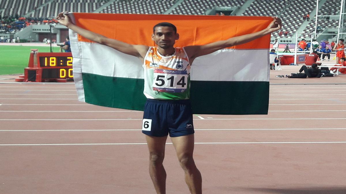 South Asian Games: Indian athletes win three gold, aggregate 10 medals